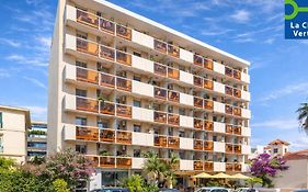 Résidence Pierre&Vacances La Promenade des Bains